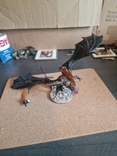 Games workshop lord - workshop, the