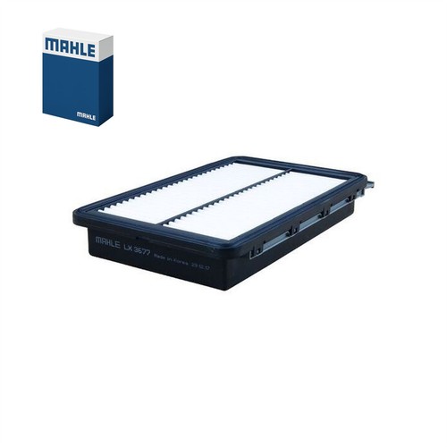 Mahle engine air filter - mahle, fits