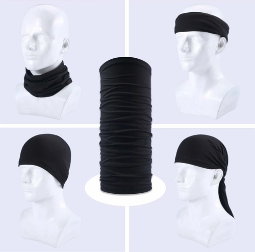 Face cover neck gaiter - face, warmer