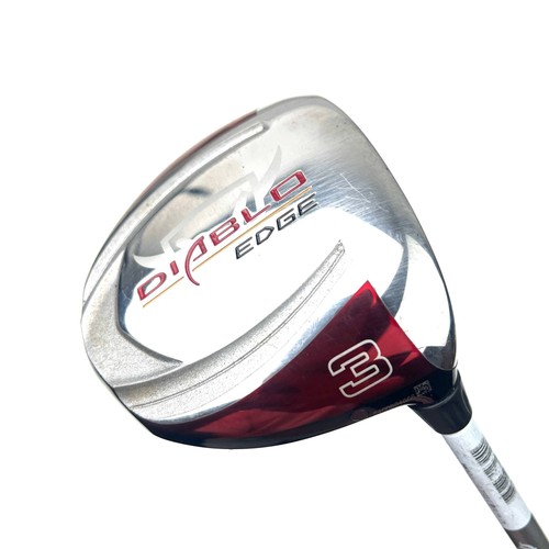 Callaway diablo edge - diablo,
