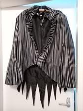 Jack Skellington Adult Costume