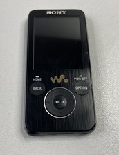 Sony NWZ-S739F Walkman MP3