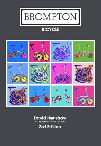 Brompton bicycle david - bicycle,,