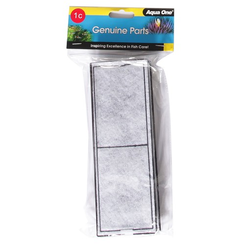 Aqua one carbon - 1c,