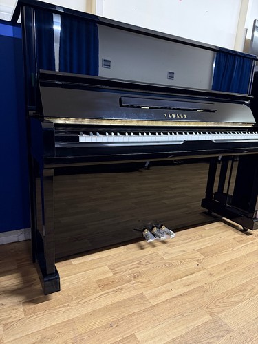 Yamaha u10a upright piano - u10a,
