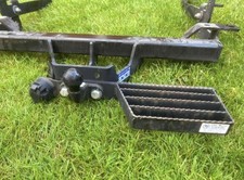 Vauxhall Movano/Renault