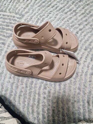Crocs brooklyn - crocs, 4u