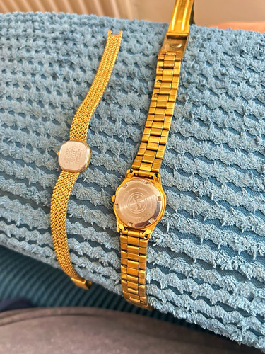 Vintage citizen noblia - vintage,