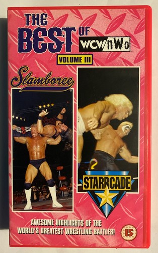 Wcw best nwo - of,