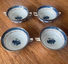 Set of 4 Booth’s Real Old