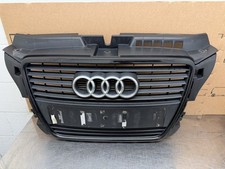 Audi A3 8P Front Grill Grille