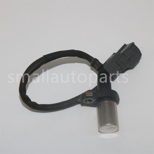 Engine crankshaft position - engine,