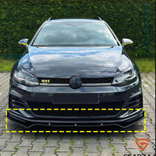 For VW Golf MK7 MK7.5 R GTD