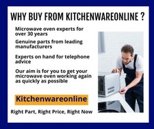 Daewoo KOM9M11 Microwave Oven