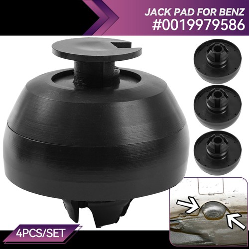 Car jack pad - jack, lift