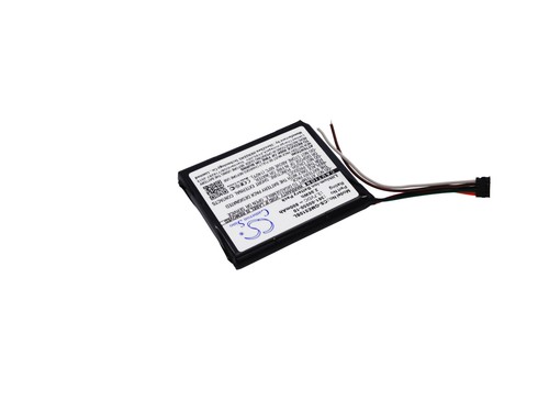 Ion battery for garmin edge - for,