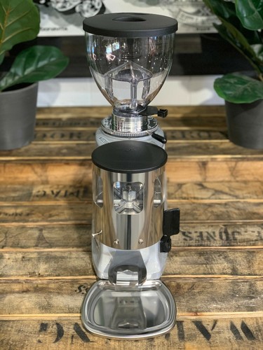 Mazzer mini manual brand new - mini,