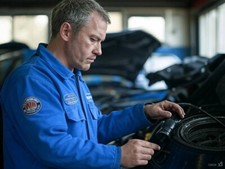 ECU Repair Service - All Vehicles (Audi, Citroen, Renault, Nissan & More)