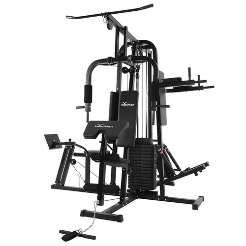 Ironman station multi gym - station,