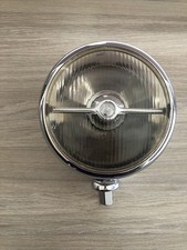 Genuine Vintage Lucas FT57 Light Lamp Possibly New Old Stock King Of The Road