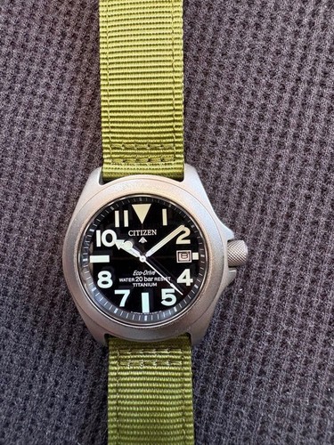 Citizen promaster 7828 h09971 - citizen, 7828-h09971