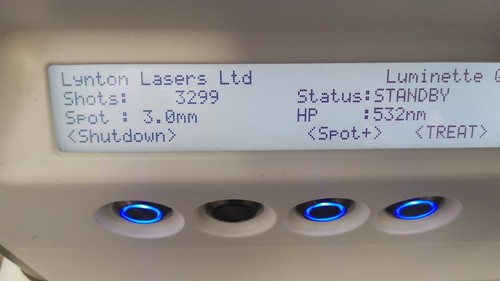 Professional lynton luminette - professional,
