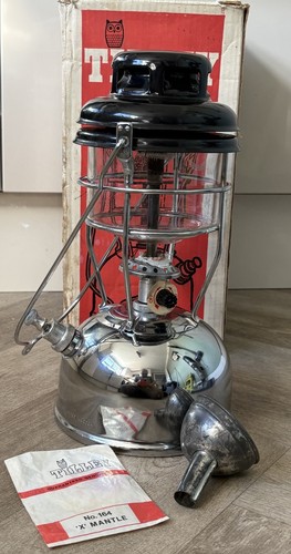 Tilley x246b paraffin lantern - tilley,