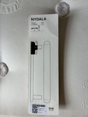 Ikea nydala knobs - nydala,