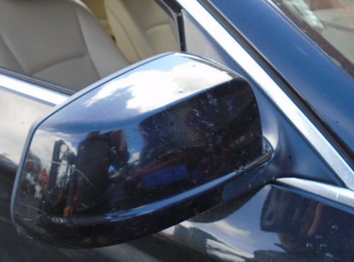 Bmw 520d f10 4dr - bmw, auto