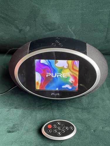 Pure sensia 200d - sensia, connect
