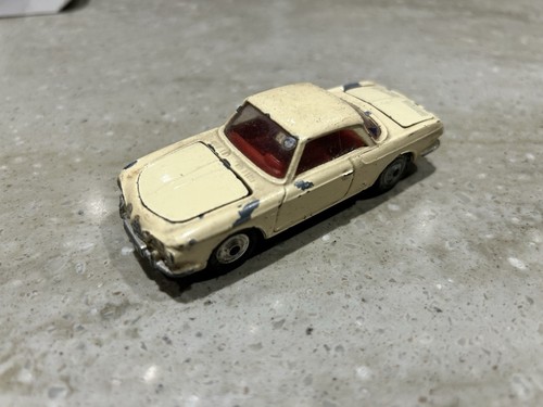 Corgi toys 239 - no,