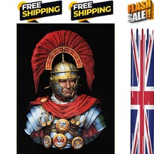 1/10 resin bust figure model