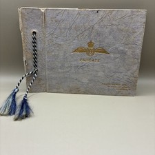 Vintage Military RAF Photo