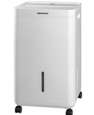 Daewoo 16L/d Dehumidifier