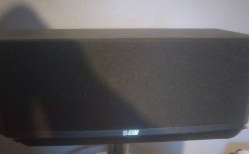 Bowers wilkins cc3 - bowers,