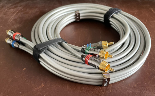Qed qunex component video - component,