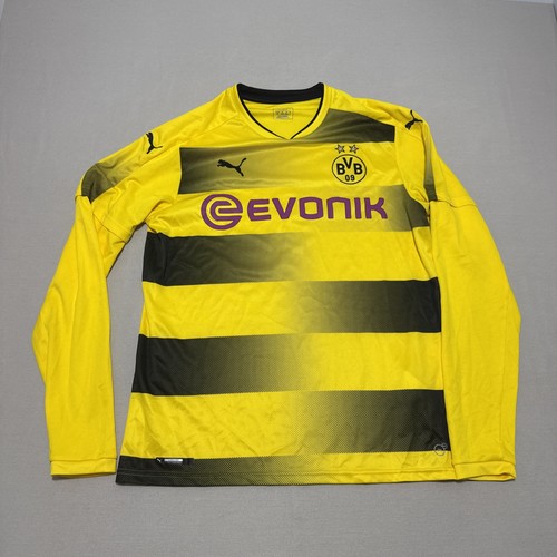 Puma borussia dortmund shirt - puma,