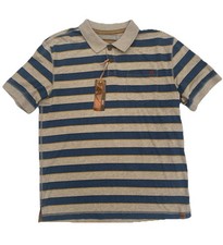 M&S Mens Size Me Polo Shirt