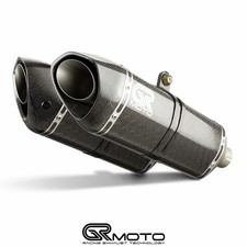 Exhaust for Yamaha XJR1200
