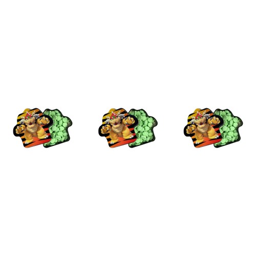 Super mario bowser koopa sours - mario,