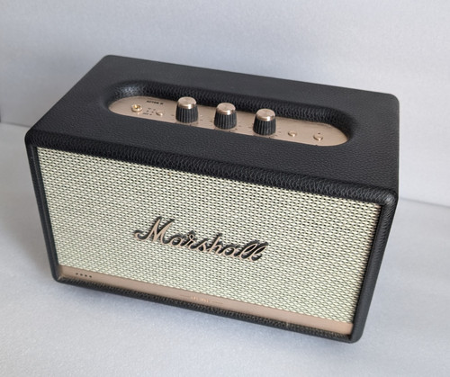 Marshall acton bluetooth - acton,