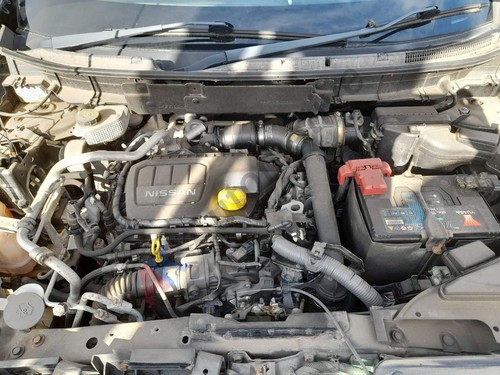 Nissan trail t32 mk3 - nissan,