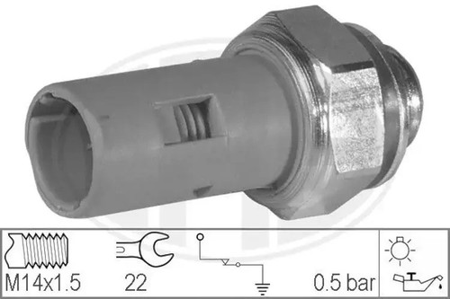 Oil pressure switch 330630 - , era