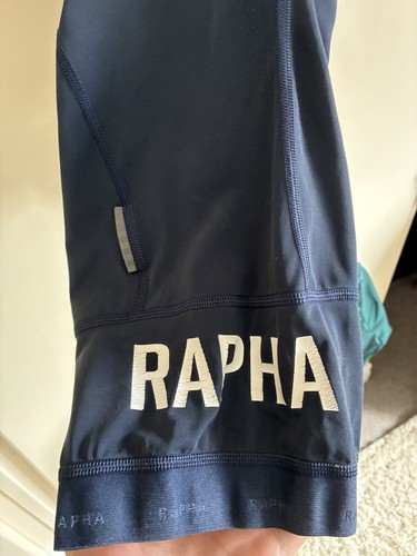 Rapha pro team bibshorts - rapha,