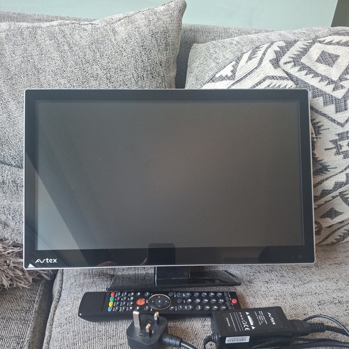 Avtex digital tv - tv, model