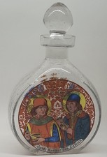 Ravenhead Saints Cosmos &