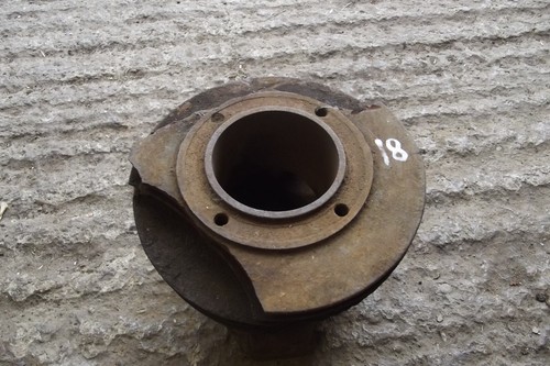 Villiers cylinder barrel - villiers,