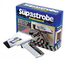 Gunson Supastrobe Professional Supastrobe Professional Timing Light G4123