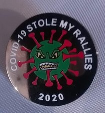 BIKER  BADGE SCOOTERIST virus