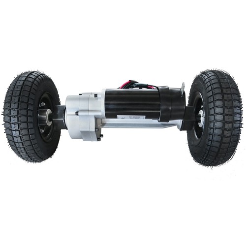 24v 350w brush motor - 350w,